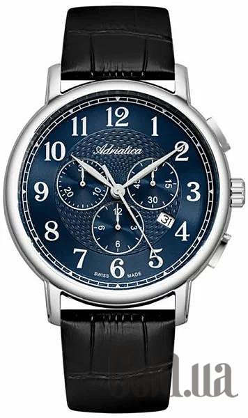 Купить Adriatica Мужские часы A8256.5225CH