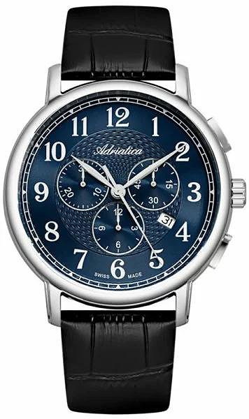 Adriatica Мужские часы A8256.5225CH