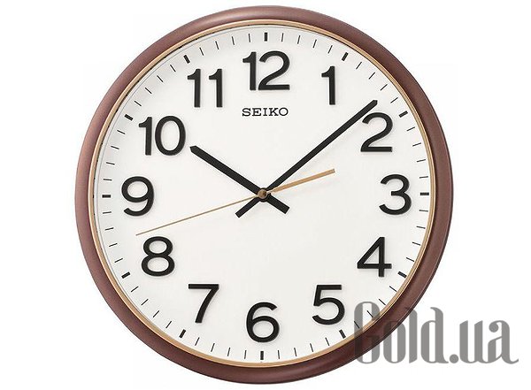 Купить Seiko Настенные часы QXA750B
