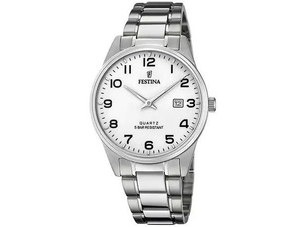 Festina Чоловічий годинник F20511/1