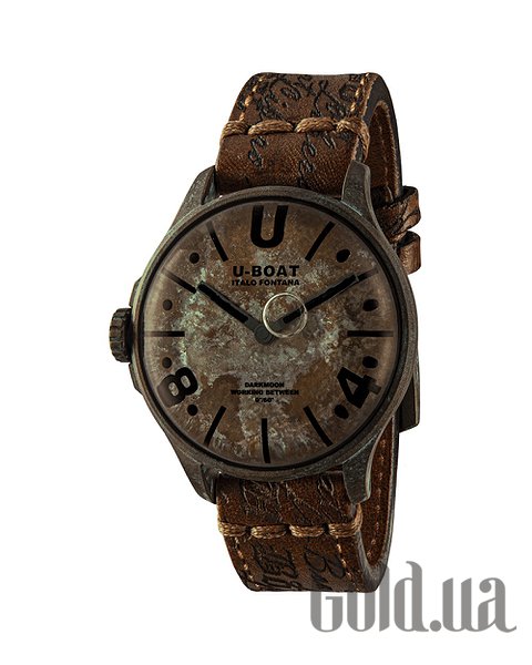

Мужские часы U-Boat, Мужские часы Darkmoon 9600