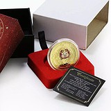 Silver Coins Серебряная монета 10 гр, 1794471