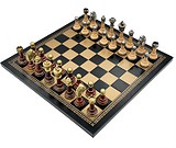 Italfama Шахи 141MW+201GN, 1797031