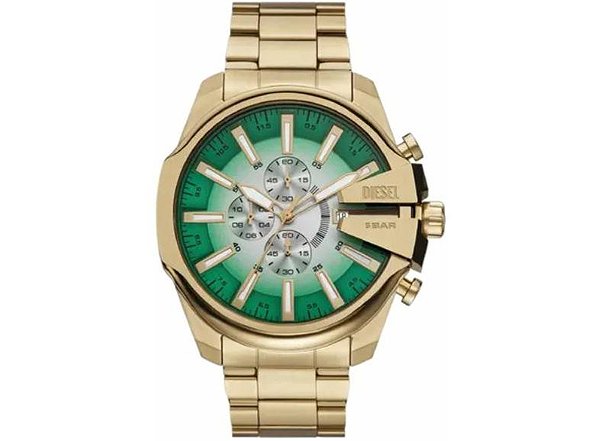 Diesel Мужские часы DZ4684