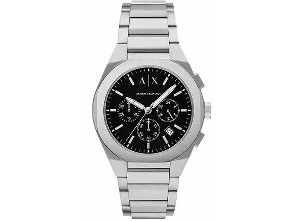 Armani Exchange Чоловічий годинник AX4186