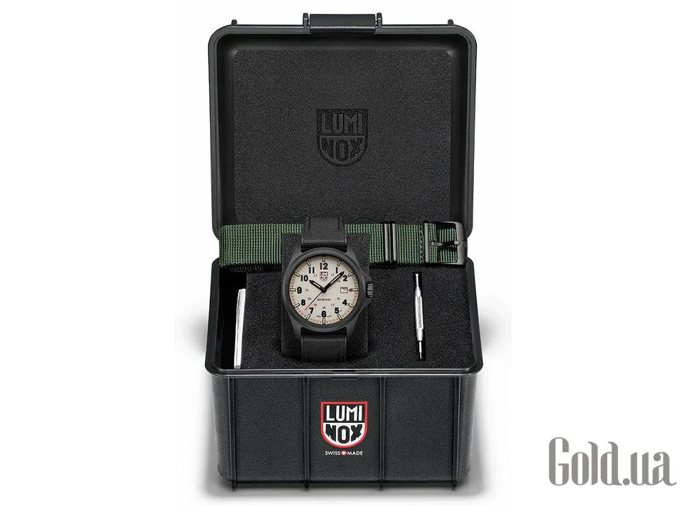Luminox Чоловічий годинник XL.1971.SEТ XL.1971.SEТ – зображення 4