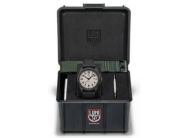 Luminox Чоловічий годинник XL.1971.SEТ XL.1971.SEТ – зображення 4