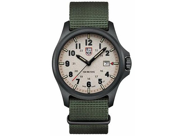 Luminox Чоловічий годинник XL.1971.SEТ XL.1971.SEТ – зображення 5