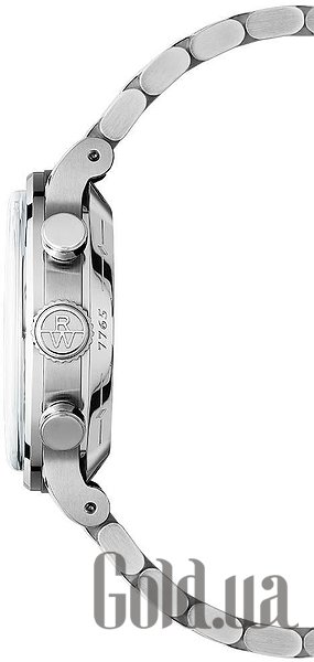 Raymond Weil Чоловічий годинник 7765-ST-60651 7765-ST-60651 – зображення 2