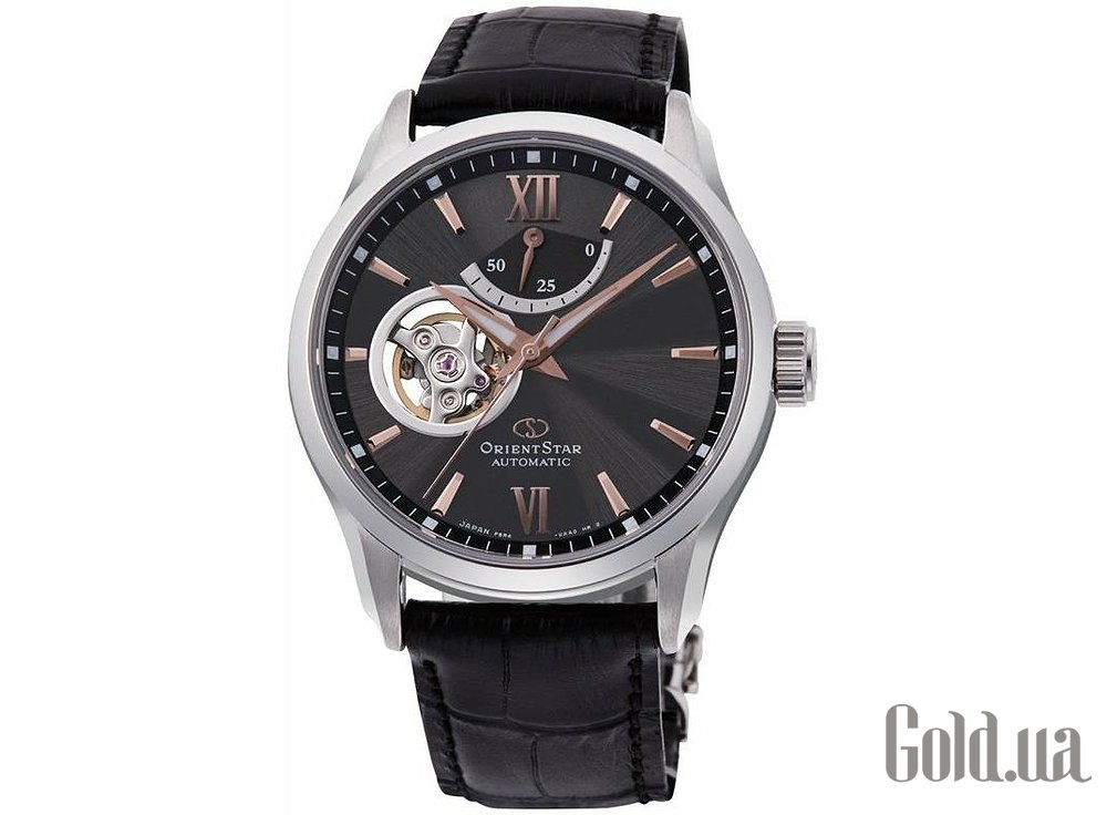 Orient Мужские часы RE-AT0007N00B RE-AT0007N00B