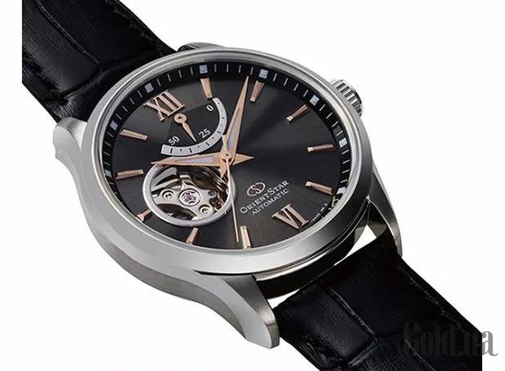 Orient Мужские часы RE-AT0007N00B RE-AT0007N00B – изображение 2