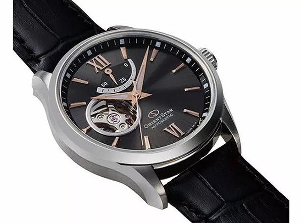 Orient Мужские часы RE-AT0007N00B RE-AT0007N00B – изображение 2