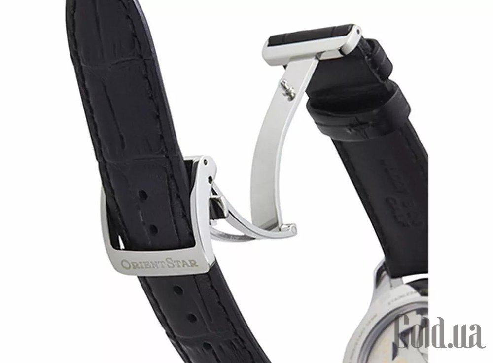 Orient Мужские часы RE-AT0007N00B RE-AT0007N00B – изображение 3