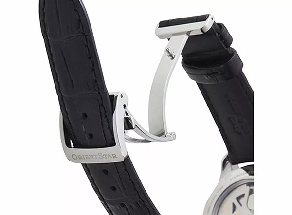Orient Мужские часы RE-AT0007N00B RE-AT0007N00B – изображение 3