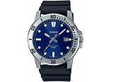 Casio Женские часы MTP-VD01-2E, 1800359