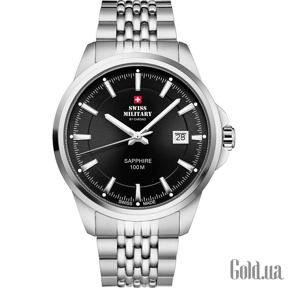 Swiss Military Мужские часы SM34104.01 SM34104.01