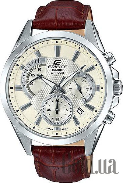 Casio Мужские часы EFV-580L-7A EFV-580L-7A