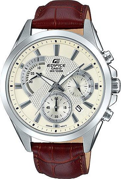 Casio Мужские часы EFV-580L-7A EFV-580L-7A