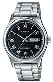 Casio Мужские часы MTP-V006D-1B, 1801127