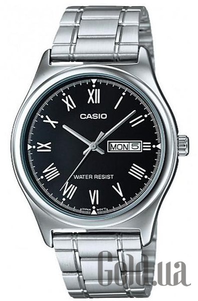 Casio Мужские часы MTP-V006D-1B MTP-V006D-1B