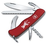 Victorinox Нож  Hunter 0.8873, 204199