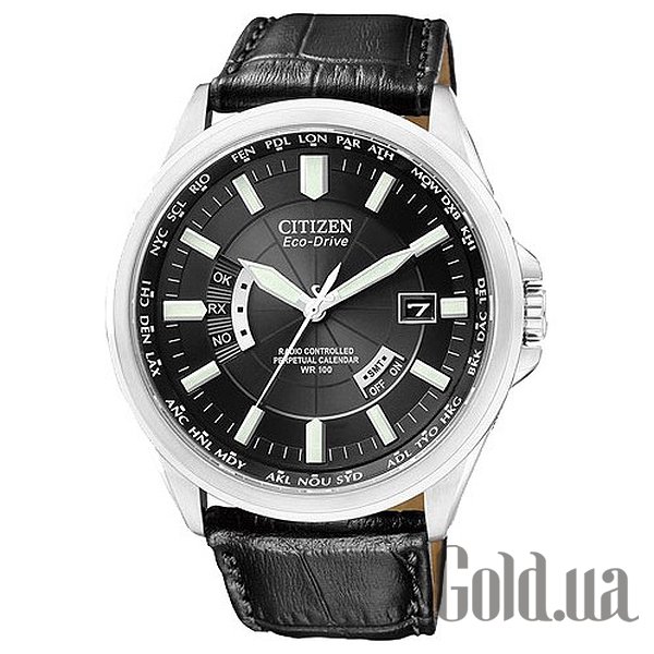 

Японские часы Citizen, CB0010-02E