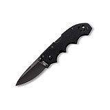 Cold Steel Раскладной нож Mini American Lawman 1260.03.08, 066983