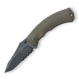 Fox Раскладной нож Combative edge M3 1753.01.47, 068519