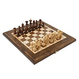 Армения Шахматы + нарды резные 40 kh112, 1515432