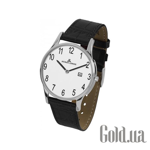 

Женские часы Jacques Lemans, Женские часы 1-1937D