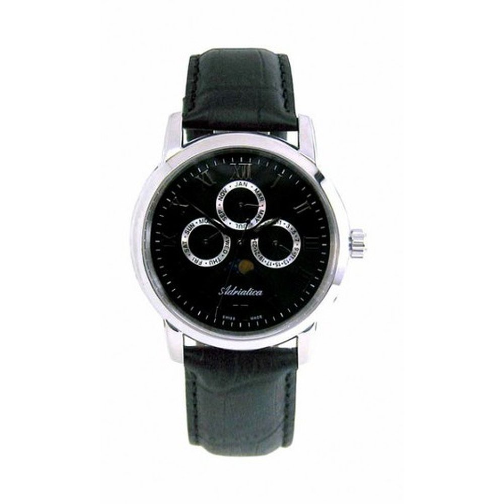Adriatica Multifunction ADR 8134.5234QF