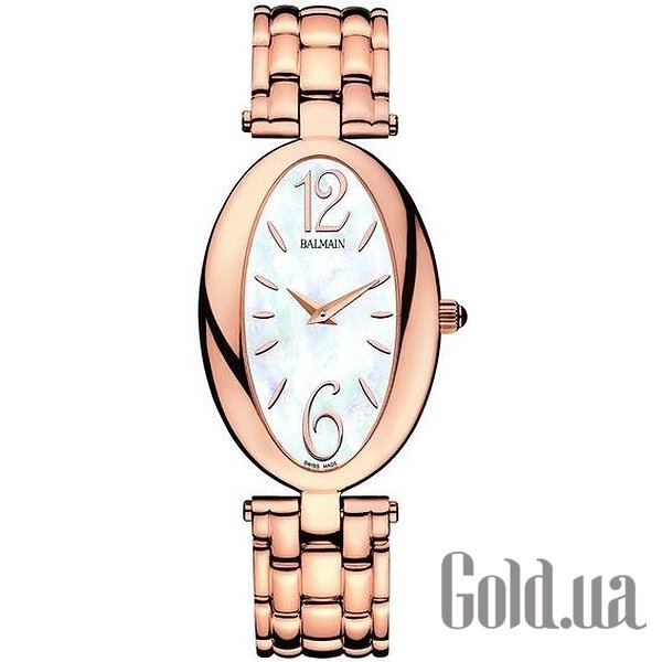 

Швейцарские часы Balmain, Женские часы Ovation B3279.33.84