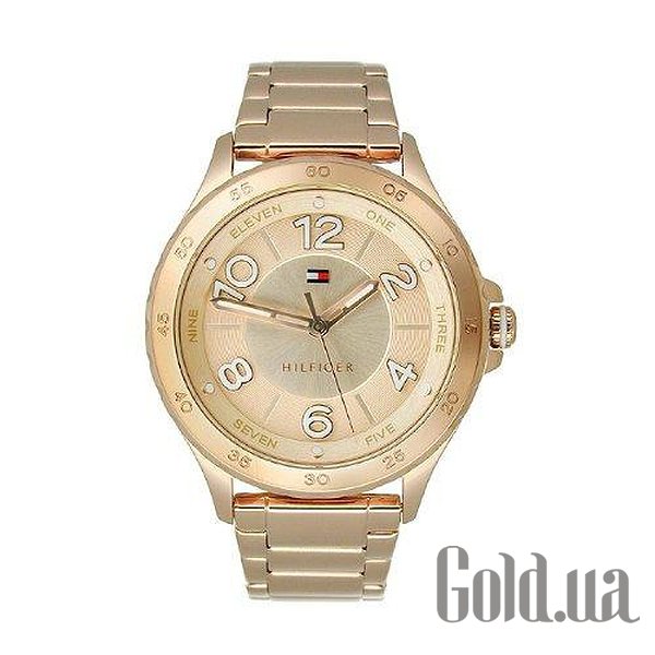

Дизайнерские часы Tommy Hilfiger, 1781403*