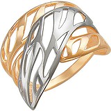 Женское золотое кольцо, 1606312