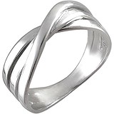 Женское серебряное кольцо, 1616296