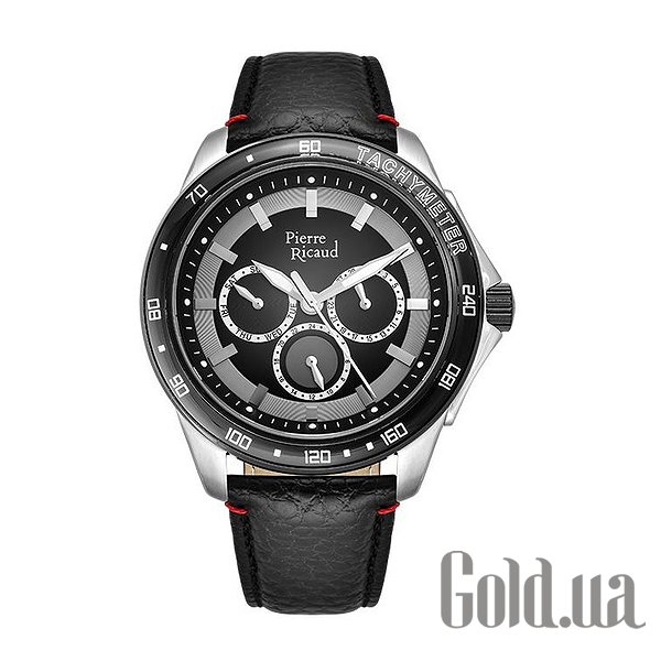 

Мужские часы Pierre Ricaud, Мужские часы PR 97217.Y214QF