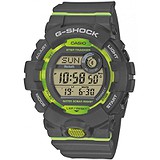Casio Чоловічий годинник G-Shock GBD-800-8ER, 1677992