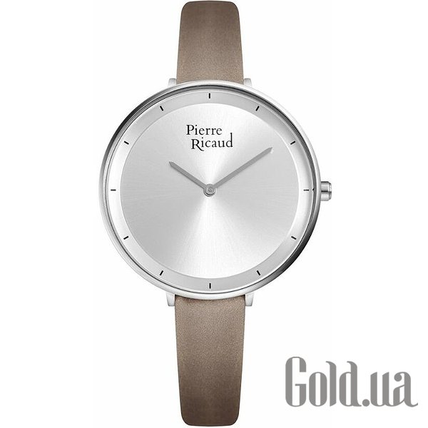 Купить Pierre Ricaud Женские часы PR 22100.5G13Q