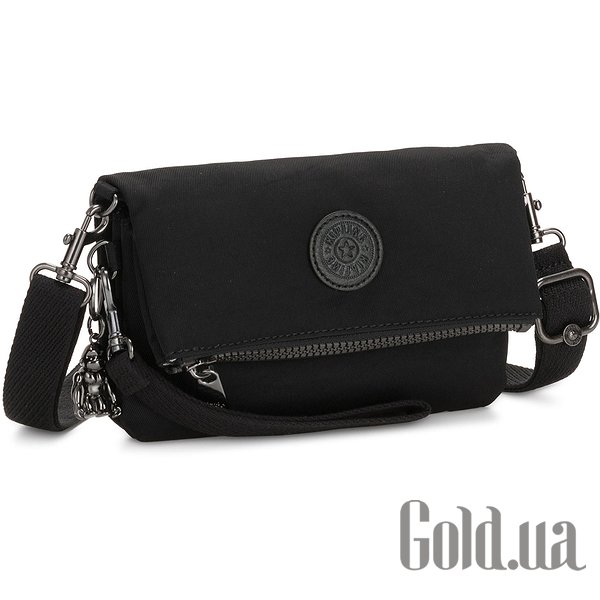 

Сумки женские Kipling, Черный, Сумка на пояс Lynne KI4691_53F