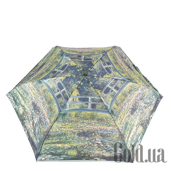 

Зонт Fulton, Мультиколор, Зонт FULL794-WaterLilyPond