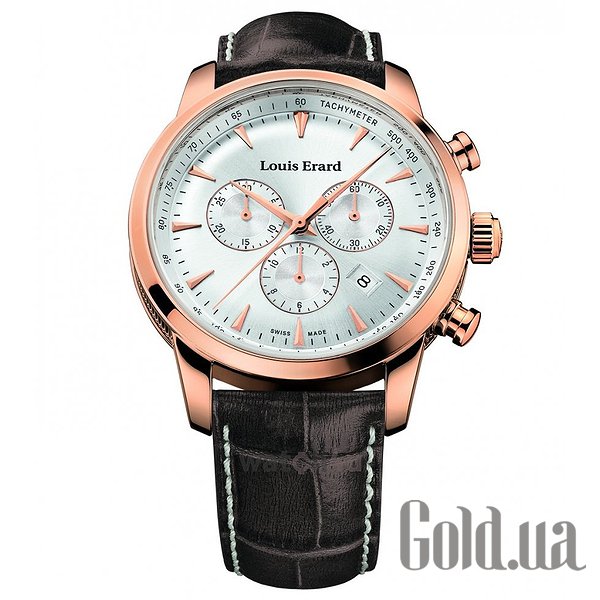 Мужские часы Heritage Chrono 13900PR11.BRC101