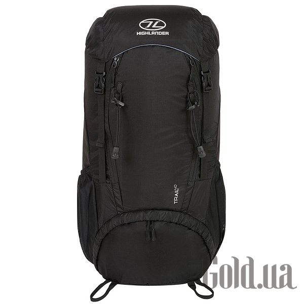 

Рюкзак Highlander, Черный, Рюкзак Trail 40 Black