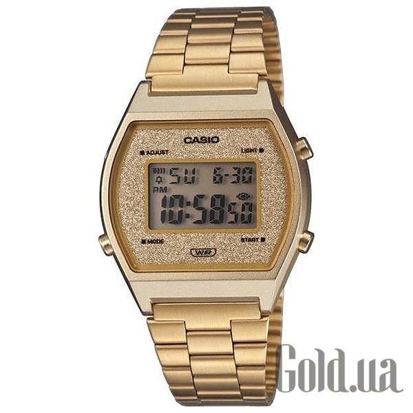 Купити Casio Чоловічий годинник B640WGG-9EF