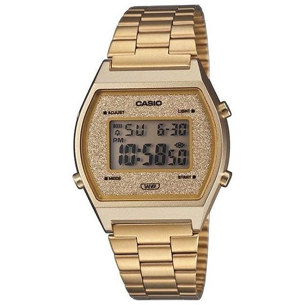 Casio Мужские часы B640WGG-9EF