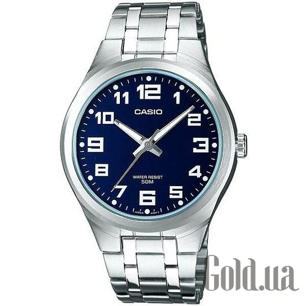 

Японские часы Casio, Женские часы LTP-1310PD-2BVEF