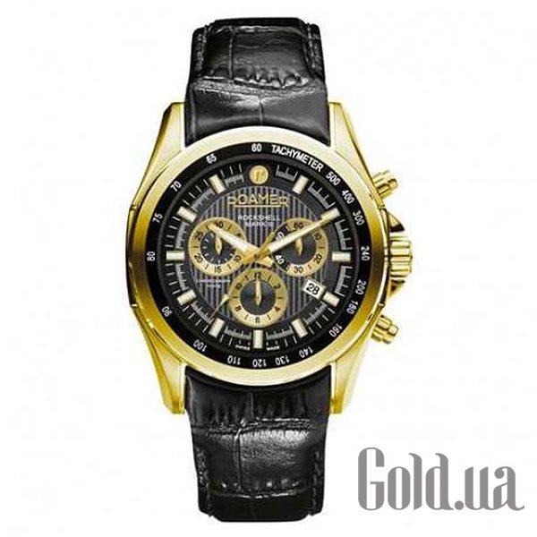 

Швейцарские часы Roamer, Мужские часы 220837-48-55-02