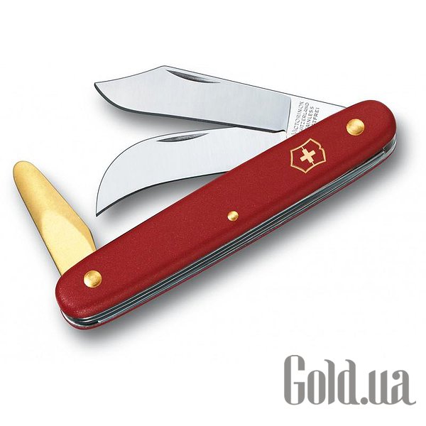 Купить Victorinox Садовый нож Garden Vx39116.B1