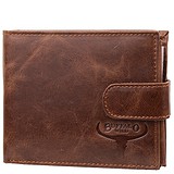 Buffalo Wild Кошелек DNKN992L-MVTB-brown, 1745832