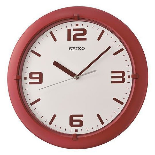 Seiko Настінний годинник QXA767R