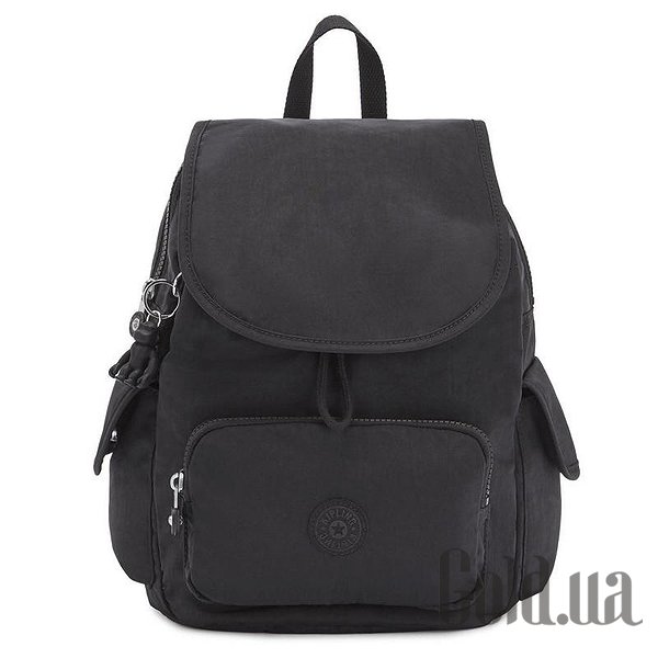 

Рюкзак Kipling, Черный, Рюкзак Basic City Pack S K15635_P39